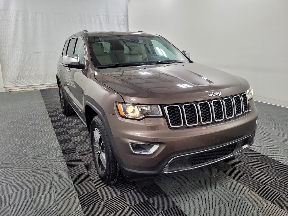 2019 Jeep Grand Cherokee in Langhorne, PA 19047 - 18089732 13