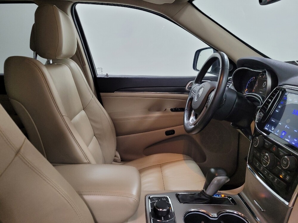 2019 Jeep Grand Cherokee in Langhorne, PA 19047 - 18089732 21