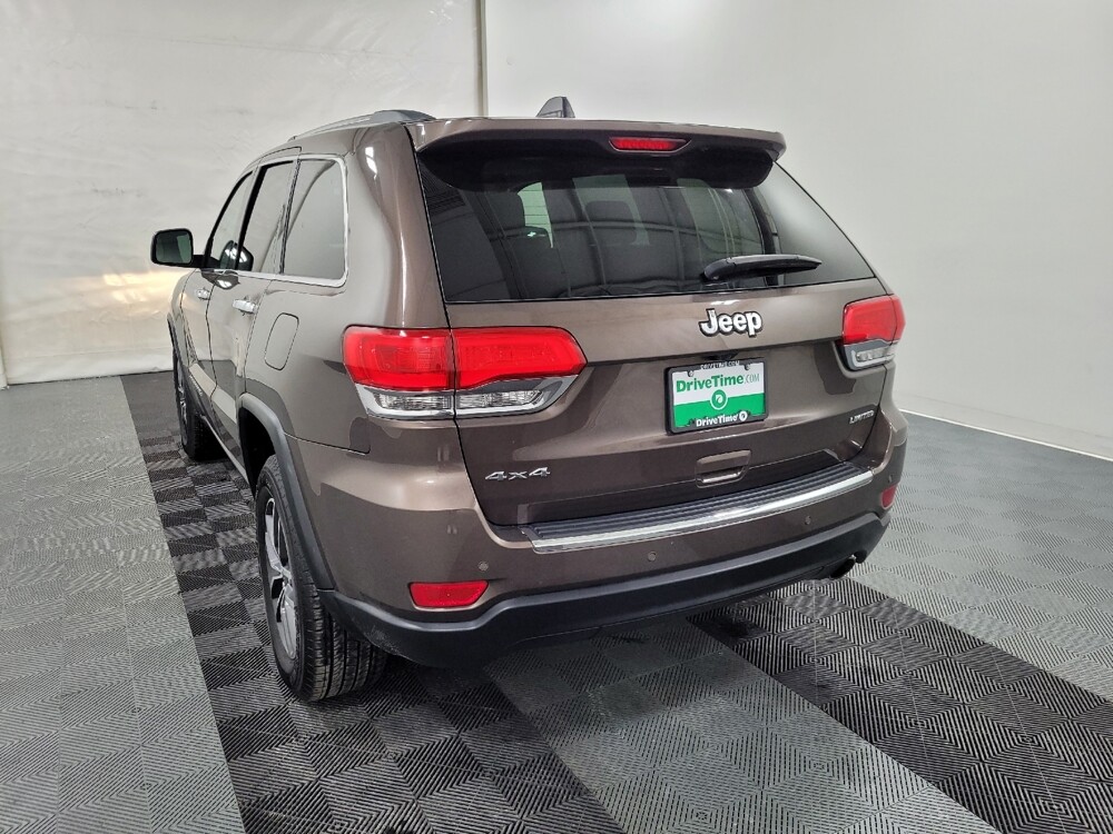 2019 Jeep Grand Cherokee in Langhorne, PA 19047 - 18089732 5