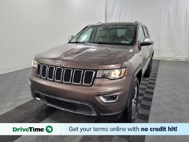 2019 Jeep Grand Cherokee in Langhorne, PA 19047