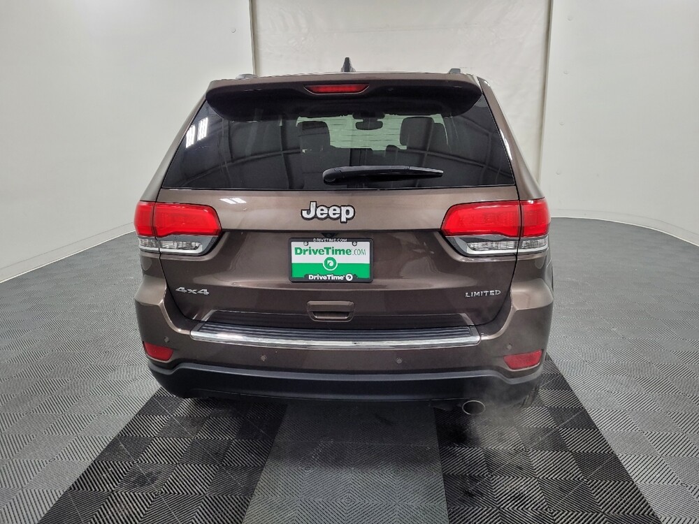 2019 Jeep Grand Cherokee in Langhorne, PA 19047 - 18089732 7