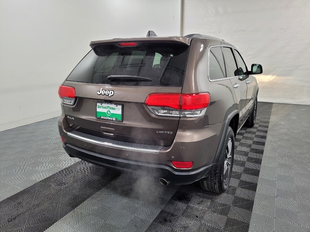 2019 Jeep Grand Cherokee in Langhorne, PA 19047 - 18089732 9