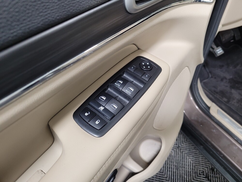 2019 Jeep Grand Cherokee in Langhorne, PA 19047 - 18089732 27