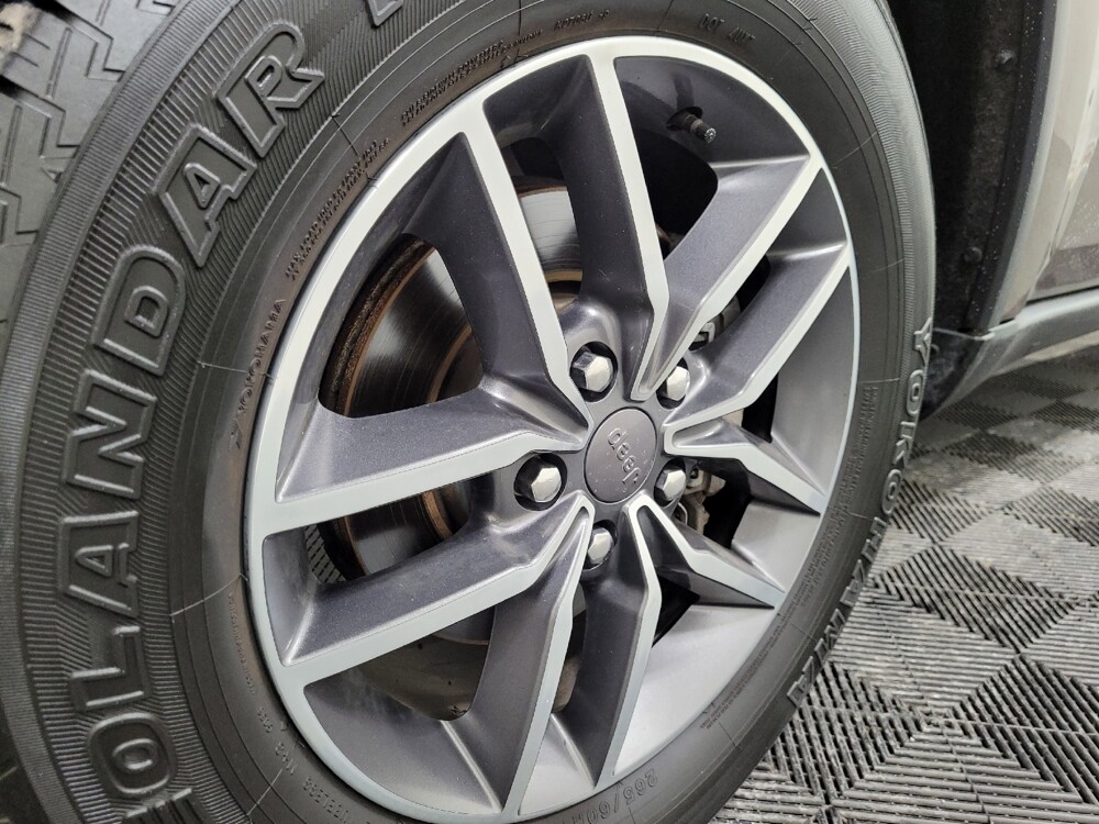 2019 Jeep Grand Cherokee in Langhorne, PA 19047 - 18089732 31