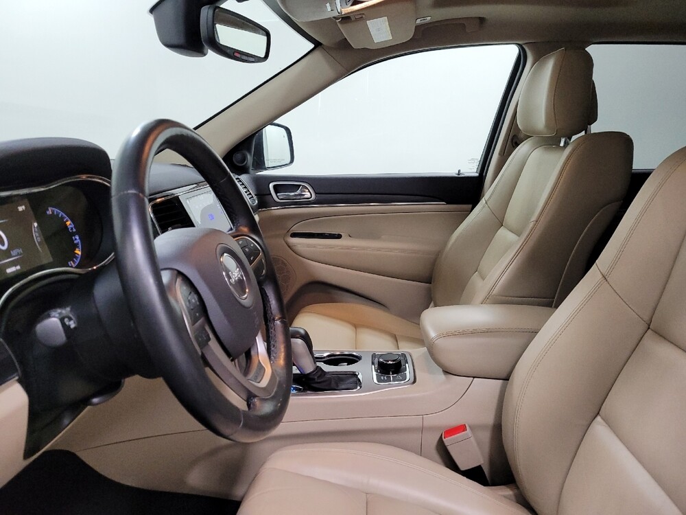 2019 Jeep Grand Cherokee in Langhorne, PA 19047 - 18089732 17