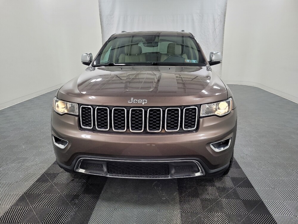 2019 Jeep Grand Cherokee in Langhorne, PA 19047 - 18089732 15
