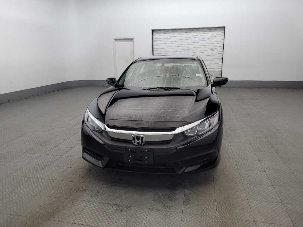 2016 Honda Civic in Richmond, VA 23235 - 18089734 15