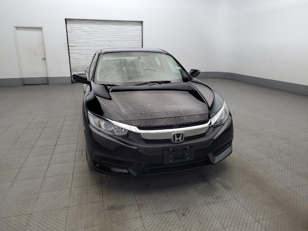 2016 Honda Civic in Richmond, VA 23235 - 18089734 14