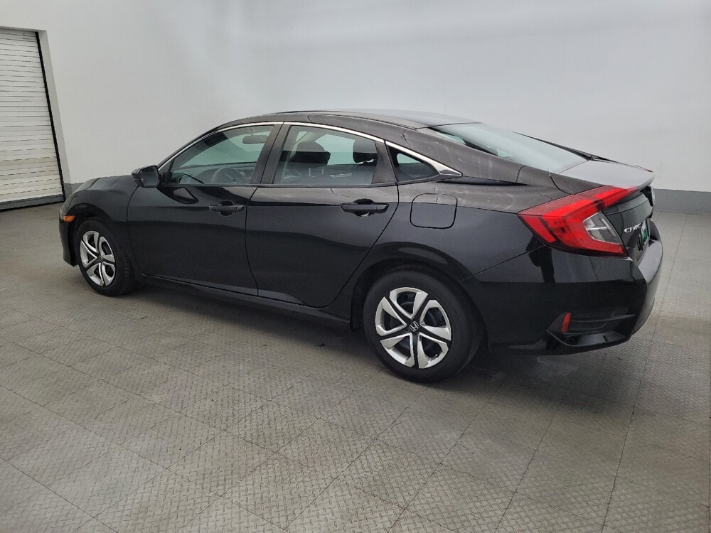 2016 Honda Civic in Richmond, VA 23235 - 18089734 3