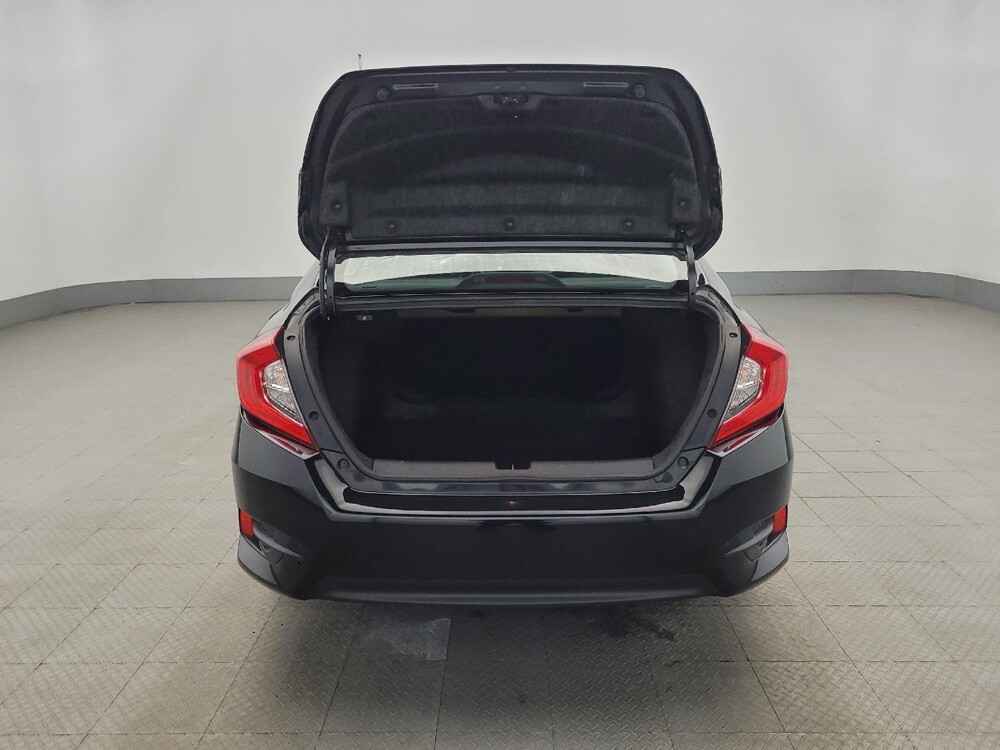 2016 Honda Civic in Richmond, VA 23235 - 18089734 29