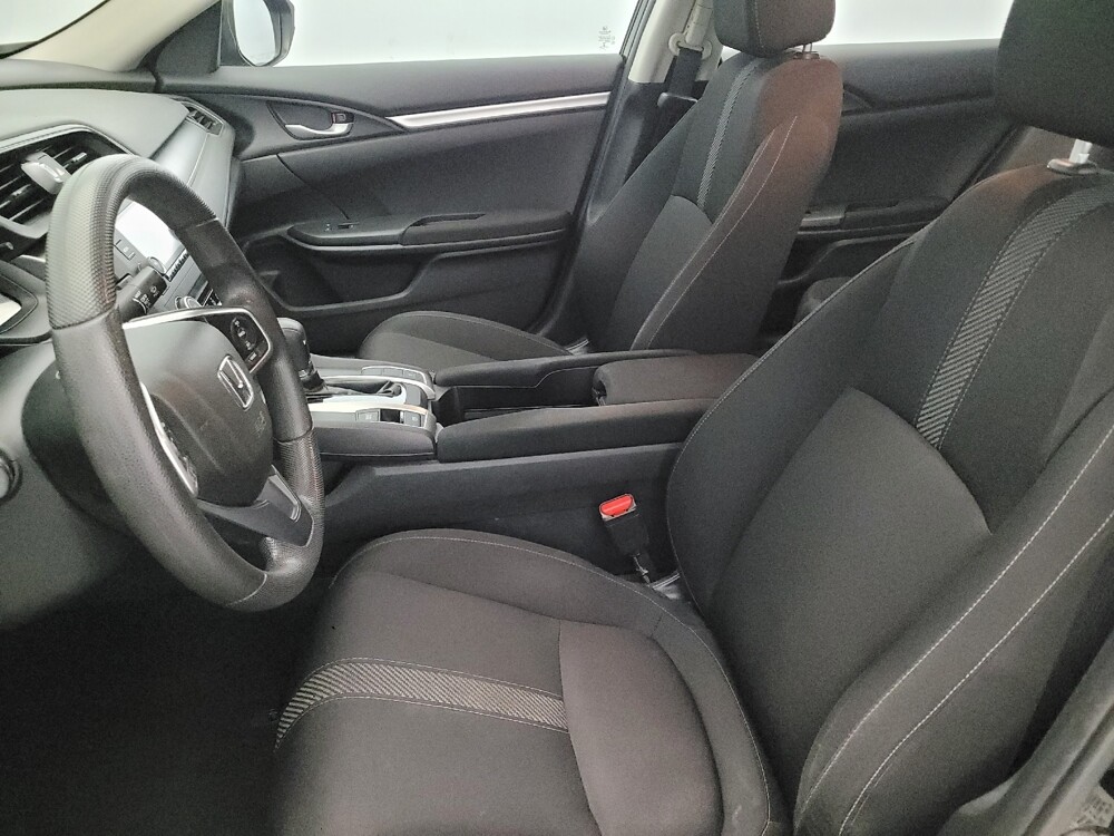 2016 Honda Civic in Richmond, VA 23235 - 18089734 17