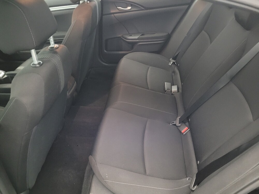 2016 Honda Civic in Richmond, VA 23235 - 18089734 18