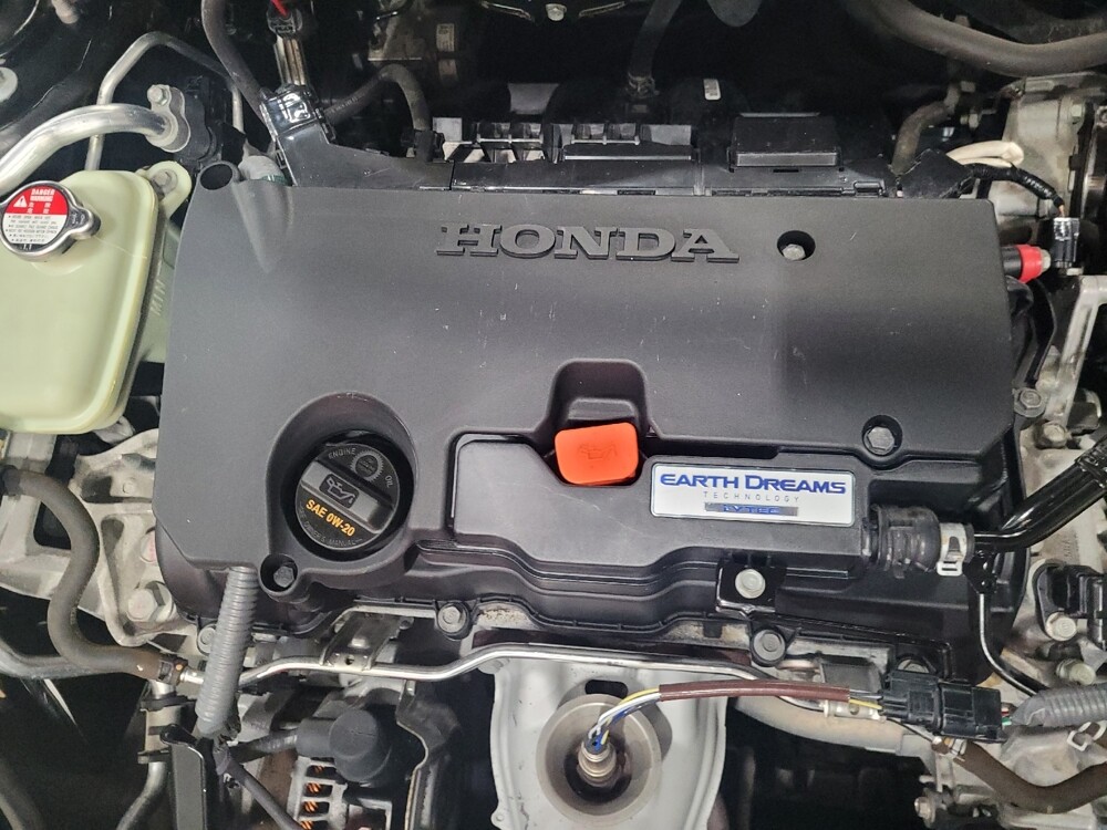 2016 Honda Civic in Richmond, VA 23235 - 18089734 30