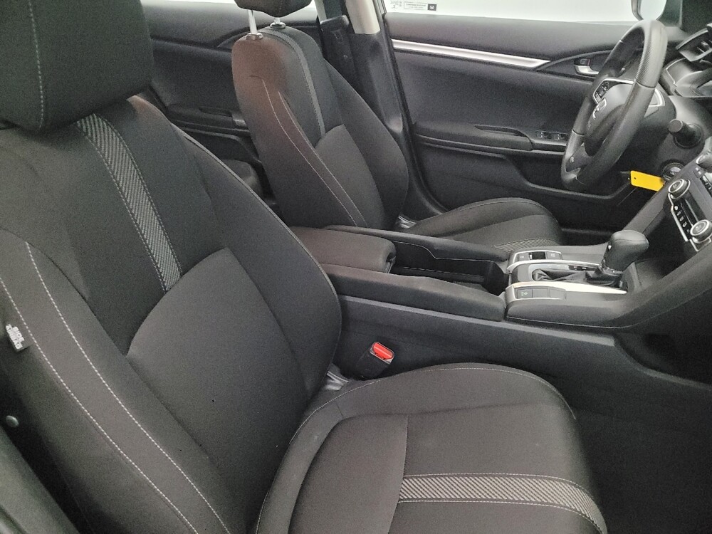 2016 Honda Civic in Richmond, VA 23235 - 18089734 21