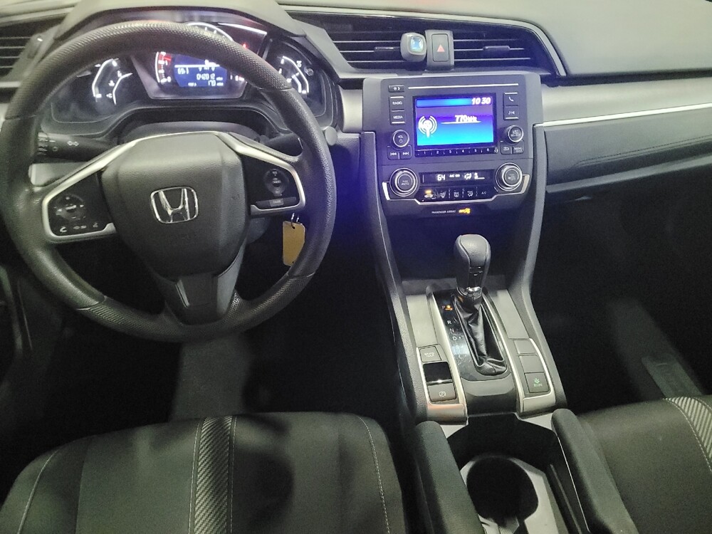 2016 Honda Civic in Richmond, VA 23235 - 18089734 22