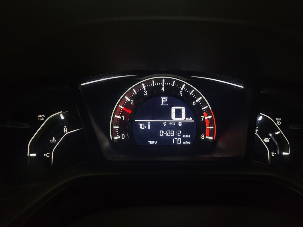 2016 Honda Civic in Richmond, VA 23235 - 18089734 23