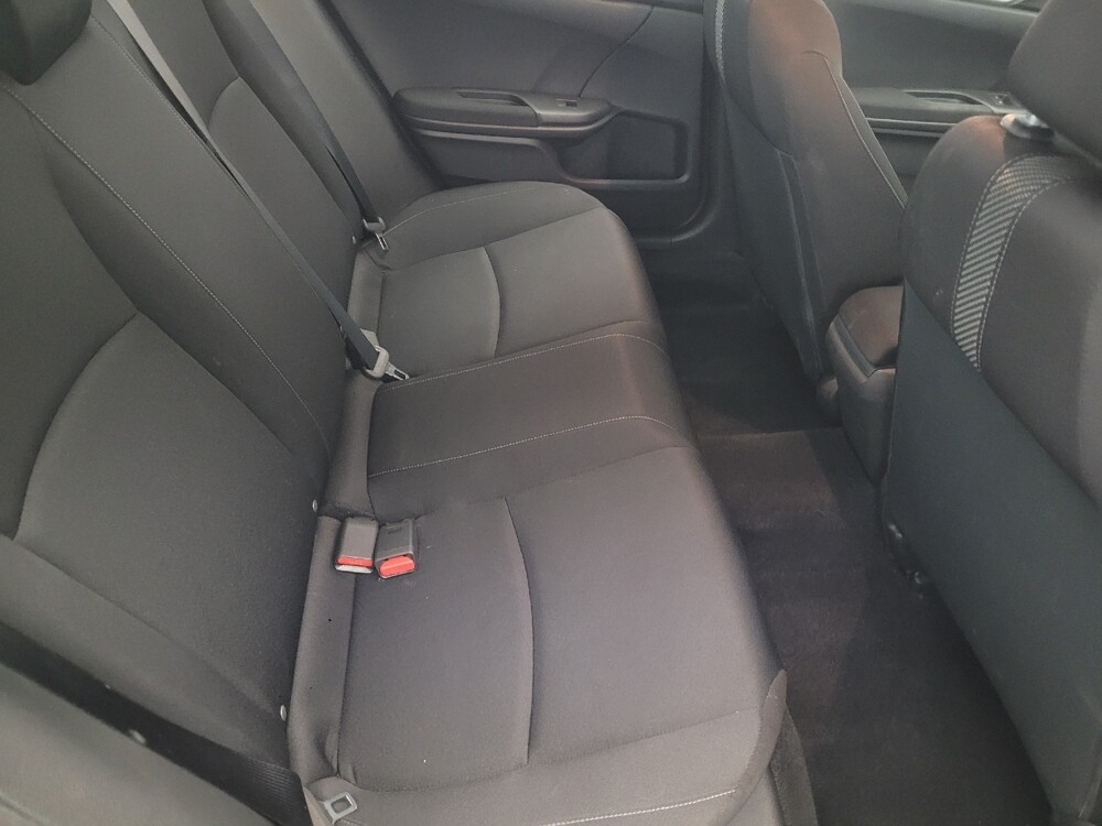 2016 Honda Civic in Richmond, VA 23235 - 18089734 19