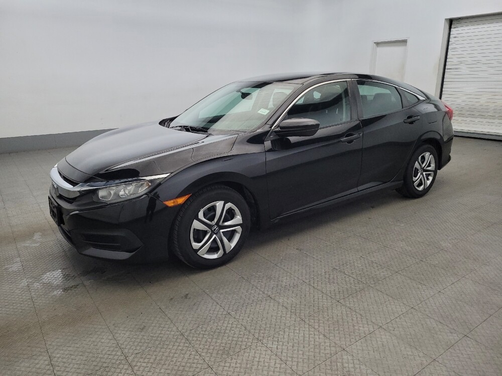 2016 Honda Civic in Richmond, VA 23235 - 18089734 2