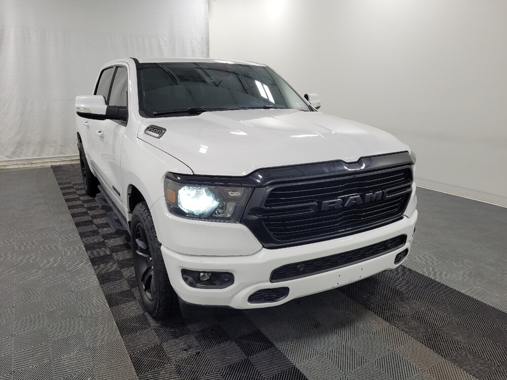 2020 RAM 1500 in Langhorne, PA 19047 - 18089736 13