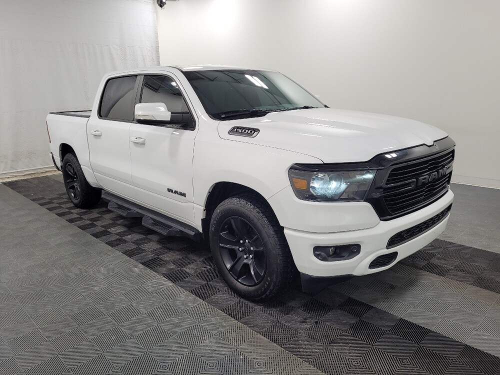 2020 RAM 1500 in Langhorne, PA 19047 - 18089736 11