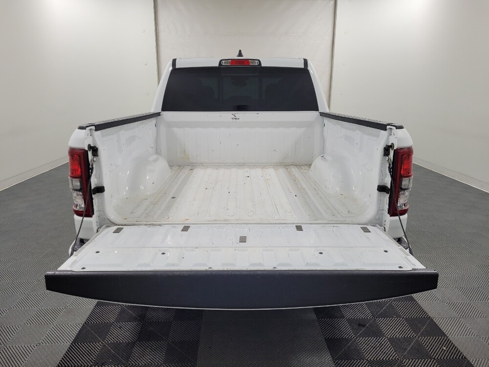 2020 RAM 1500 in Langhorne, PA 19047 - 18089736 29