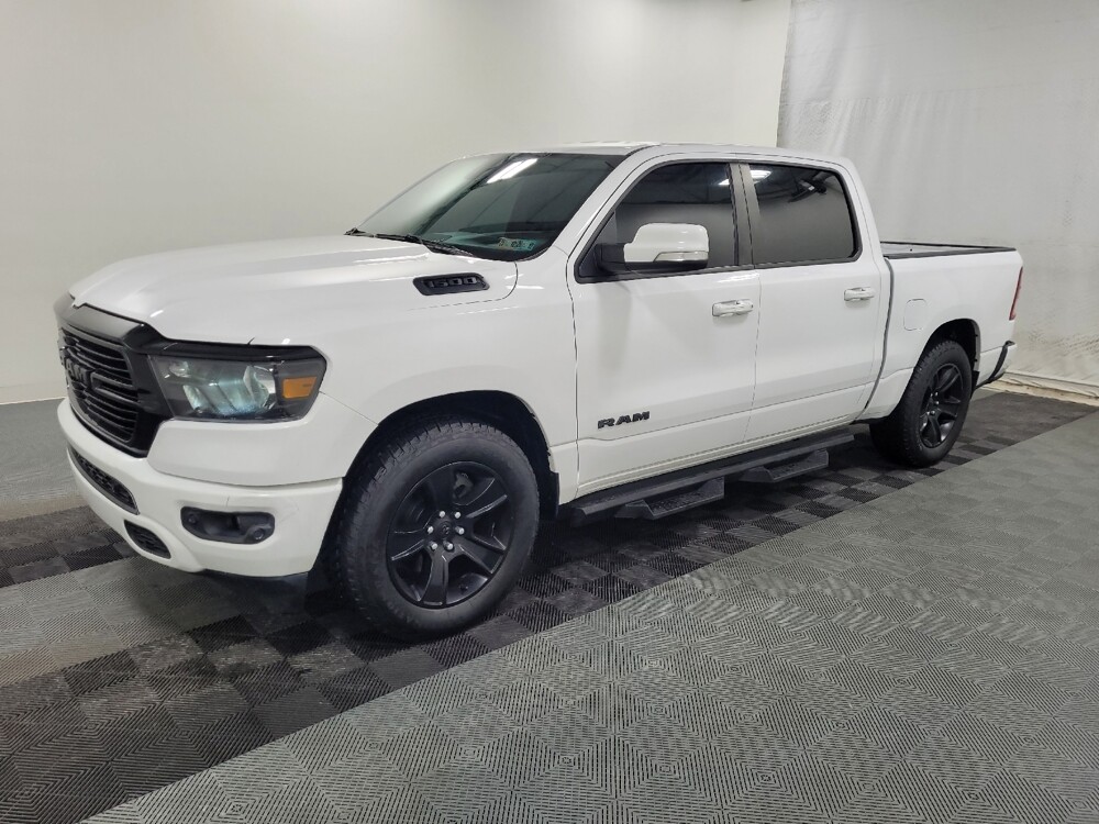 2020 RAM 1500 in Langhorne, PA 19047 - 18089736 2
