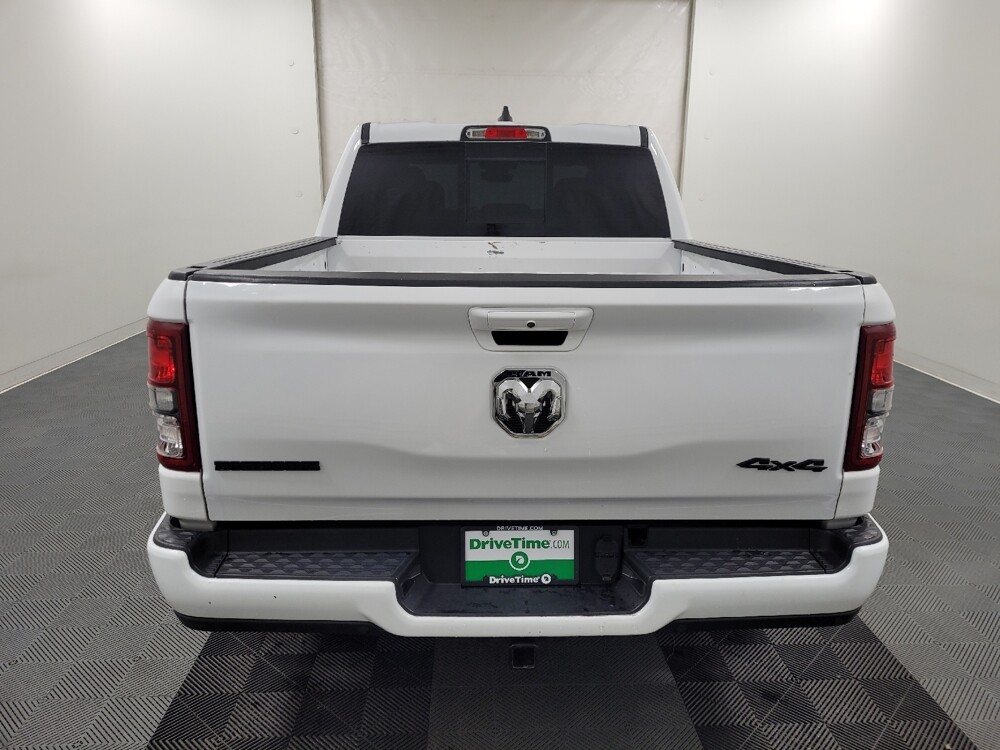 2020 RAM 1500 in Langhorne, PA 19047 - 18089736 6