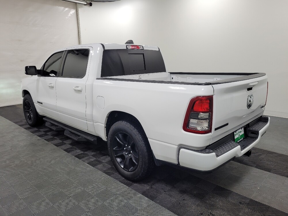 2020 RAM 1500 in Langhorne, PA 19047 - 18089736 3