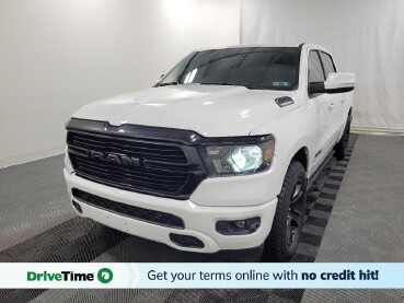 2020 RAM 1500 in Langhorne, PA 19047