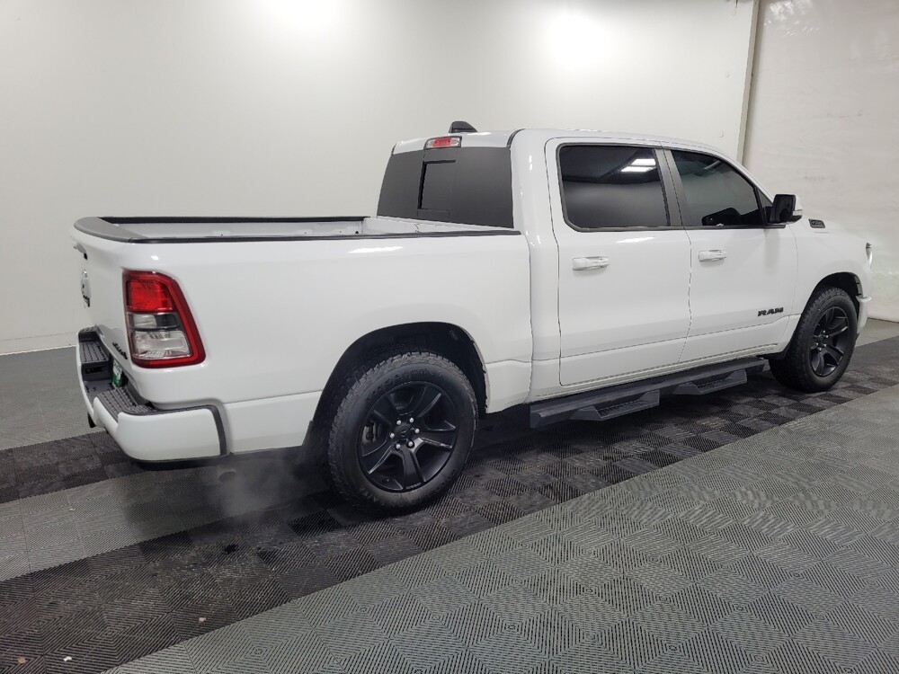 2020 RAM 1500 in Langhorne, PA 19047 - 18089736 10