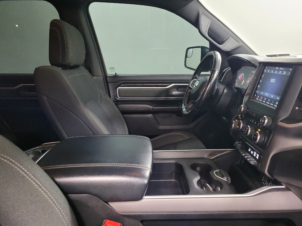 2020 RAM 1500 in Langhorne, PA 19047 - 18089736 21