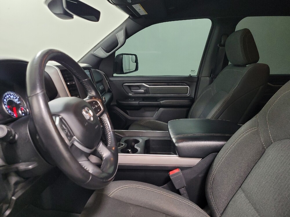 2020 RAM 1500 in Langhorne, PA 19047 - 18089736 17