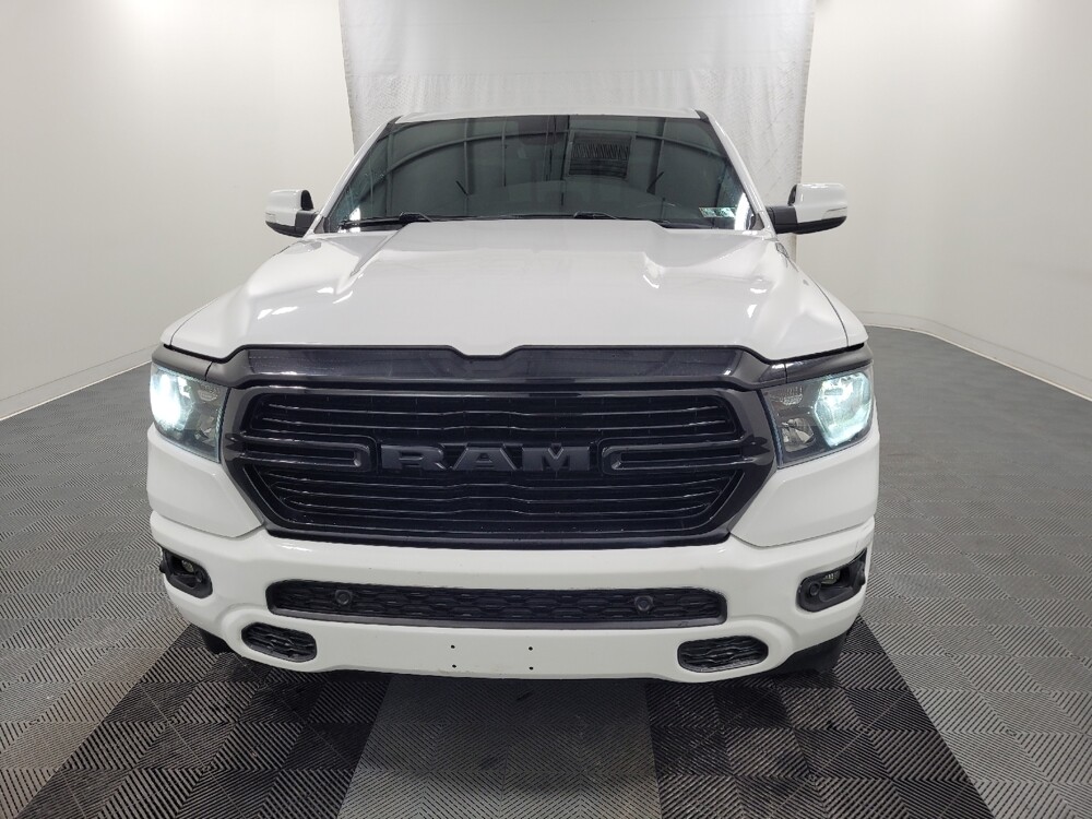 2020 RAM 1500 in Langhorne, PA 19047 - 18089736 15