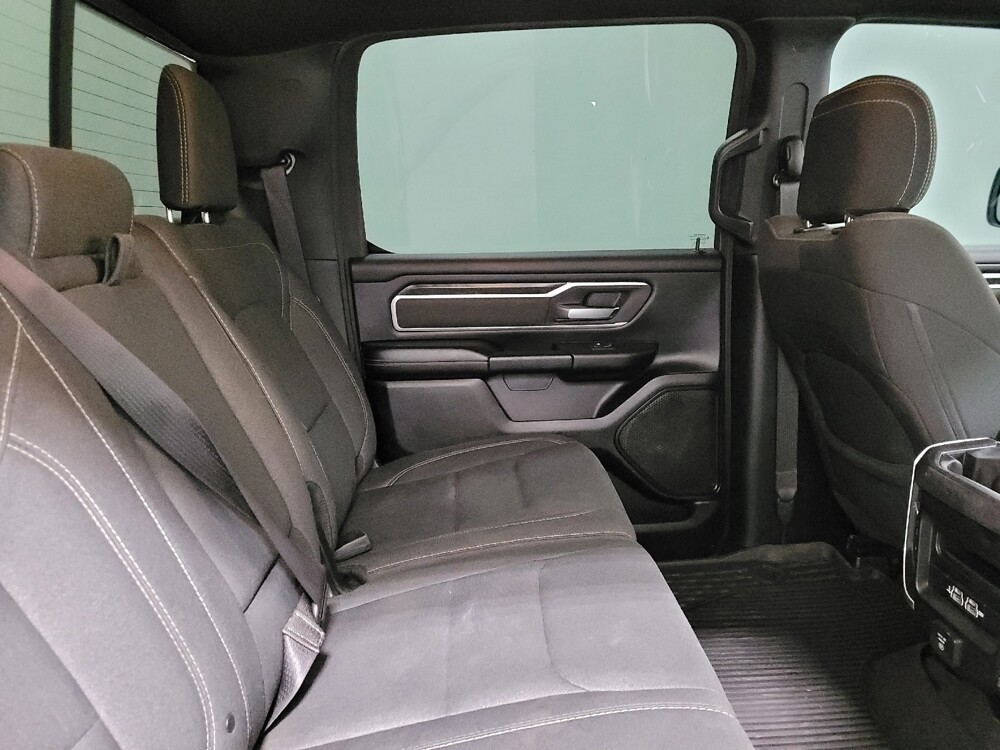 2020 RAM 1500 in Langhorne, PA 19047 - 18089736 19