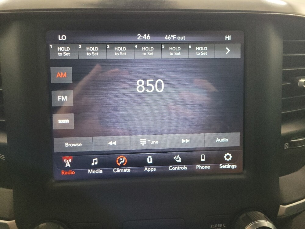 2020 RAM 1500 in Langhorne, PA 19047 - 18089736 25