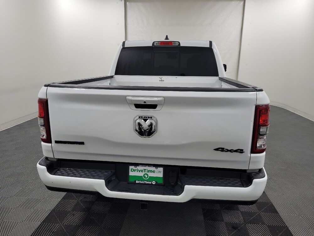 2020 RAM 1500 in Langhorne, PA 19047 - 18089736 7