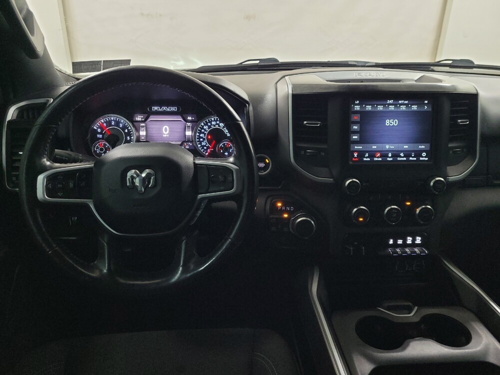 2020 RAM 1500 in Langhorne, PA 19047 - 18089736 22