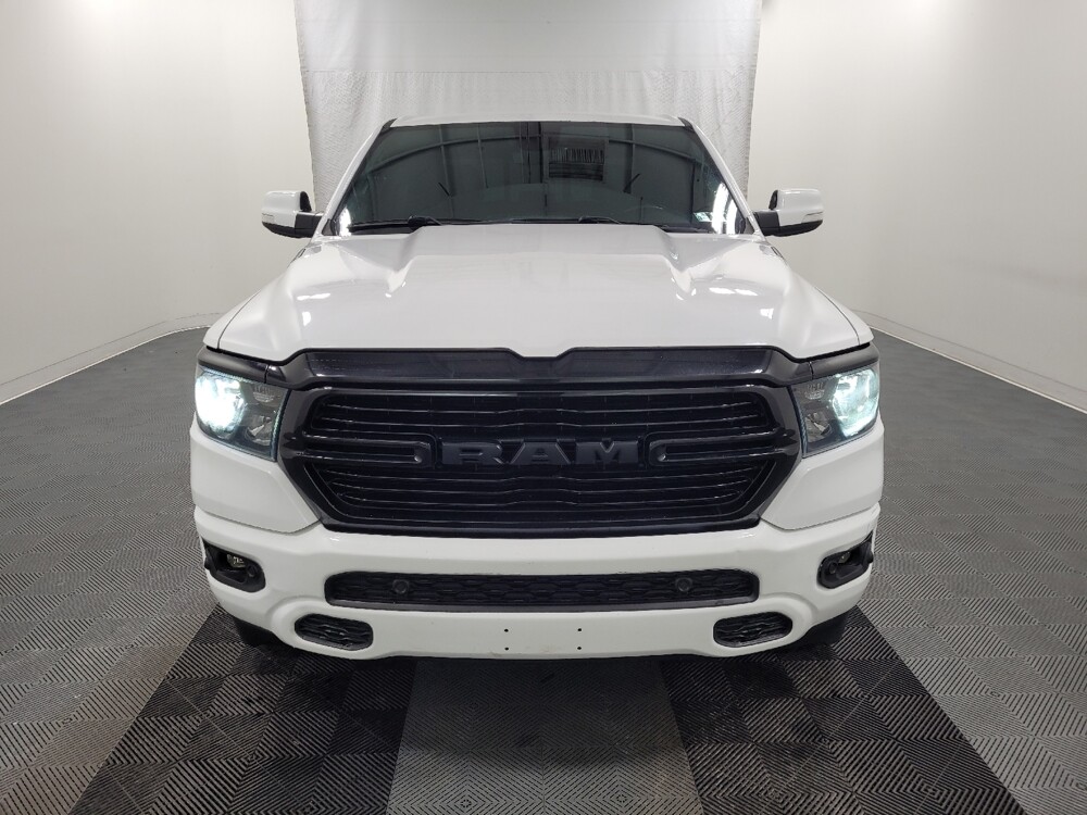 2020 RAM 1500 in Langhorne, PA 19047 - 18089736 14