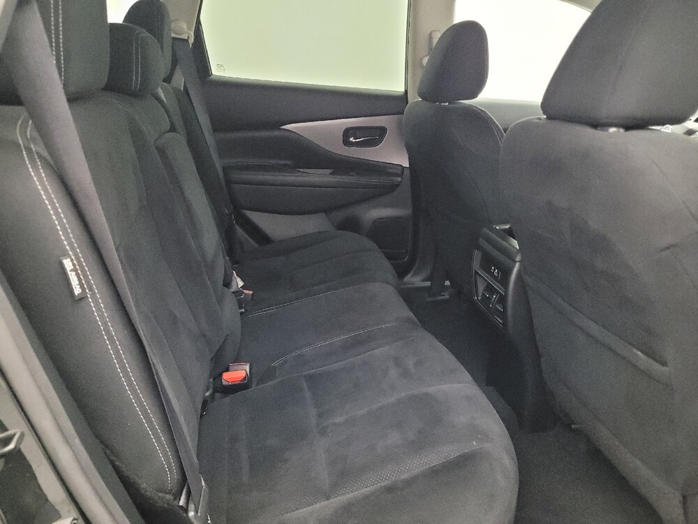 2022 Nissan Murano in Tampa, FL 33612 - 18089737 19