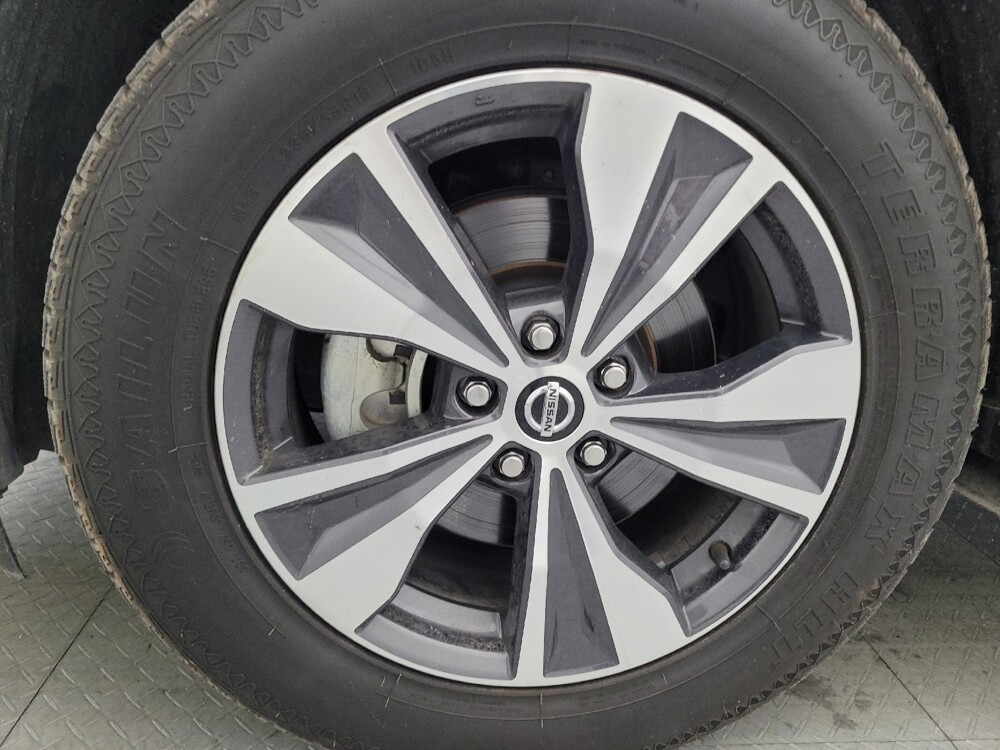 2022 Nissan Murano in Tampa, FL 33612 - 18089737 31