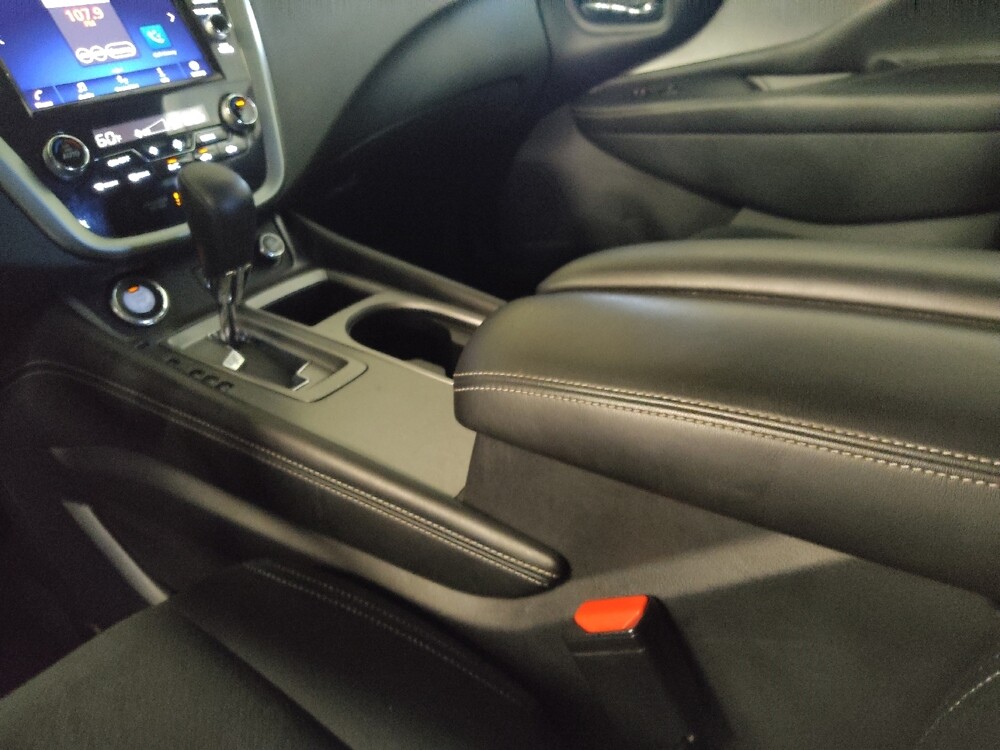 2022 Nissan Murano in Tampa, FL 33612 - 18089737 26