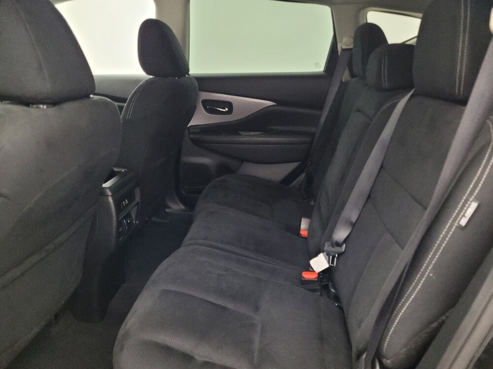 2022 Nissan Murano in Tampa, FL 33612 - 18089737 18