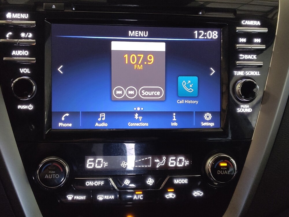 2022 Nissan Murano in Tampa, FL 33612 - 18089737 25