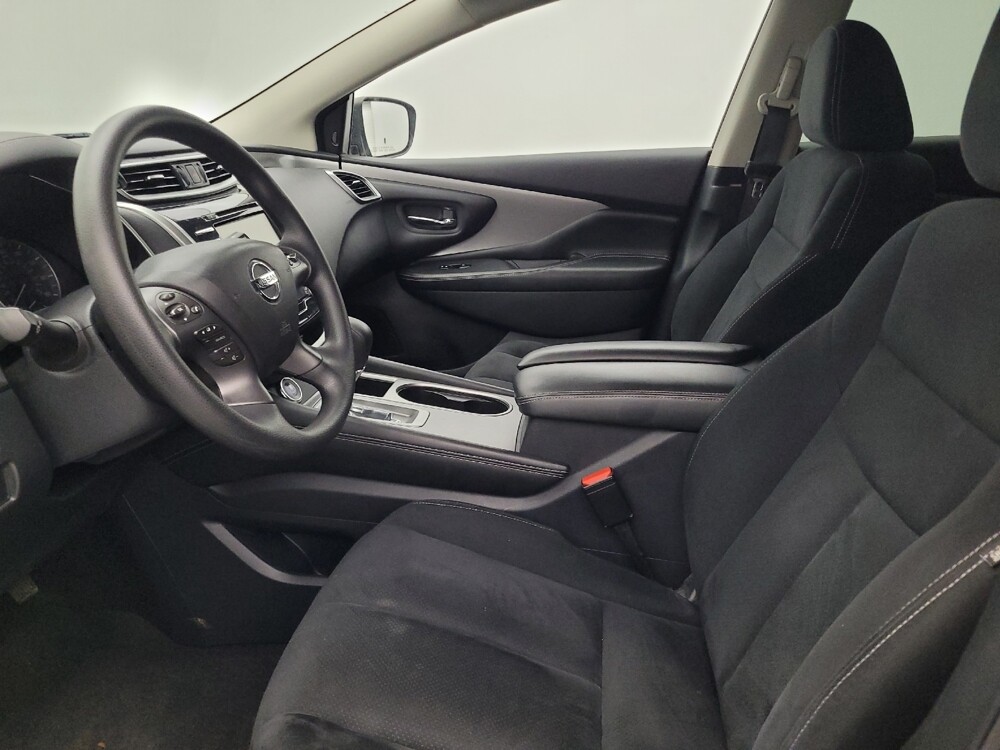 2022 Nissan Murano in Tampa, FL 33612 - 18089737 17