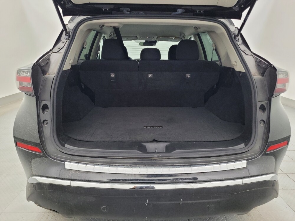 2022 Nissan Murano in Tampa, FL 33612 - 18089737 29