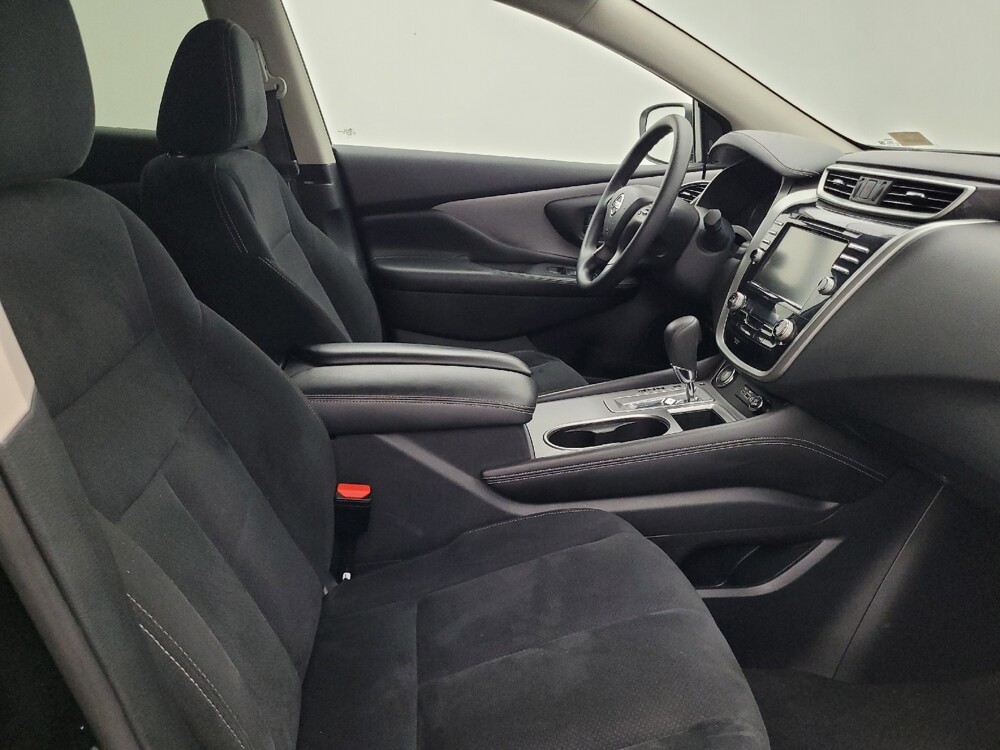 2022 Nissan Murano in Tampa, FL 33612 - 18089737 21