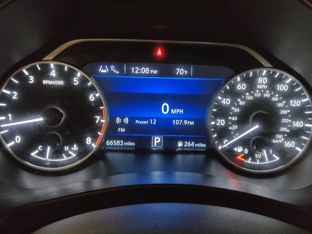 2022 Nissan Murano in Tampa, FL 33612 - 18089737 23