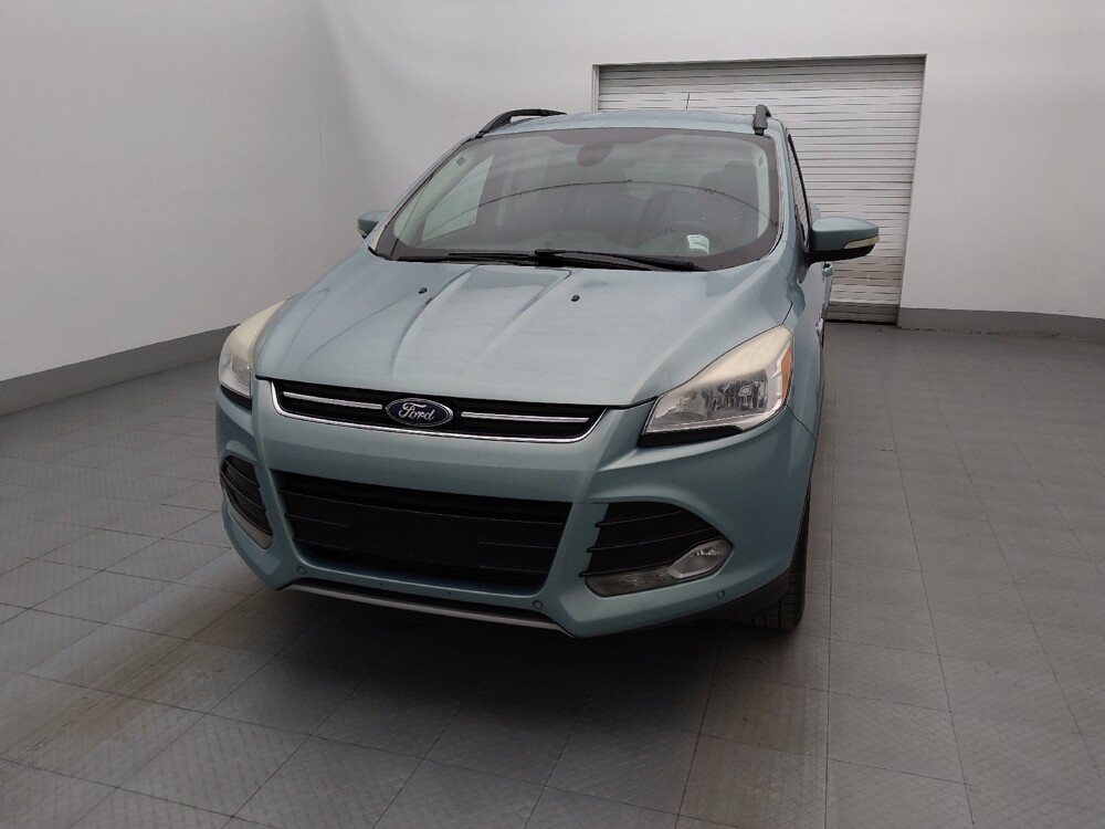 2013 Ford Escape in Tampa, FL 33619 - 18089739 15