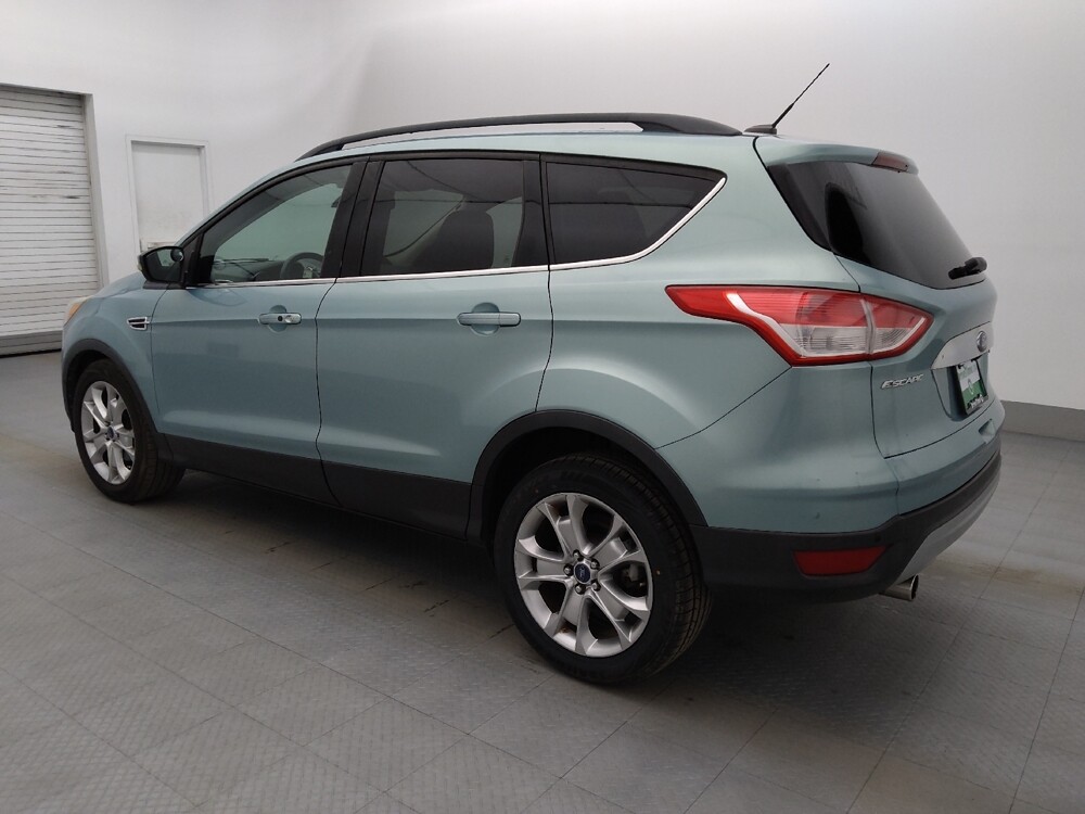 2013 Ford Escape in Tampa, FL 33619 - 18089739 3