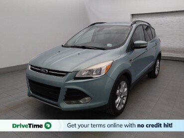 2013 Ford Escape in Tampa, FL 33619